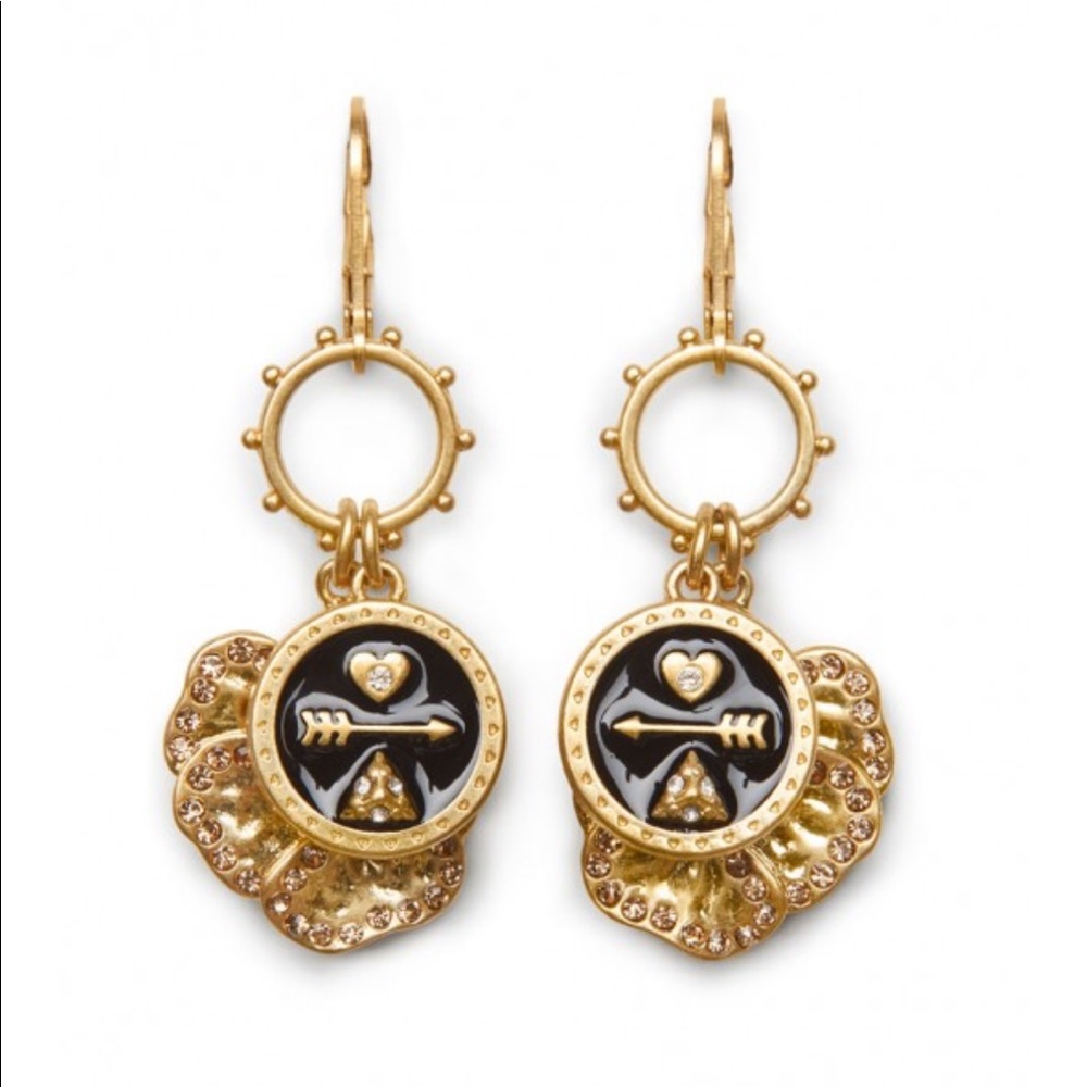 CAbi Charming Earrings